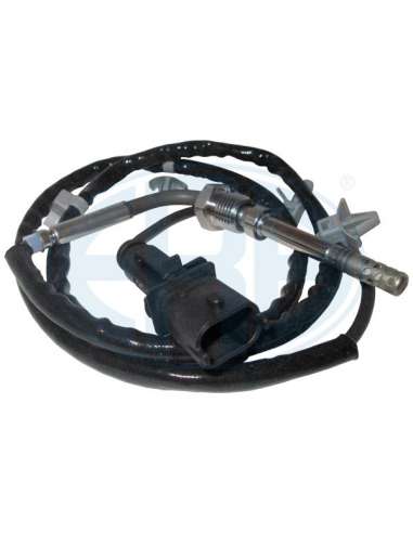 Sensor, temp. gas escape Era 551043 - Sensor, temp. gas escape