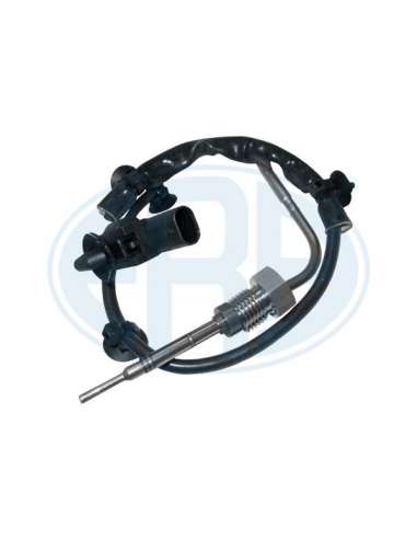 Sensor, temp. gas escape Era 551044 - Sensor, temp. gas escape