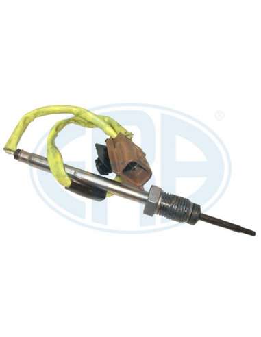 Sensor, temp. gas escape Era 551053 - Sensor, temp. gas escape