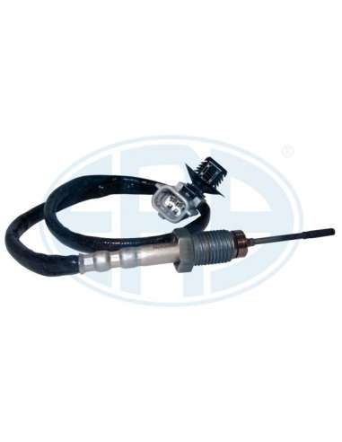 Sensor, temp. gas escape Era 551054 - Sensor, temp. gas escape