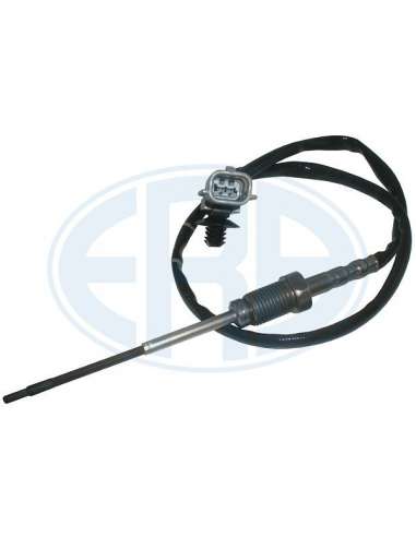 Sensor, temp. gas escape Era 551055 - Sensor, temp. gas escape