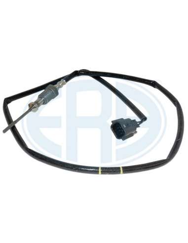 Sensor, temp. gas escape Era 551056 - Sensor, temp. gas escape