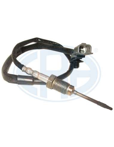 Sensor, temp. gas escape Era 551057 - Sensor, temp. gas escape
