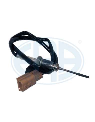 Sensor, temp. gas escape Era 551058 - Sensor, temp. gas escape