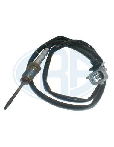 Sensor, temp. gas escape Era 551059 - Sensor, temp. gas escape