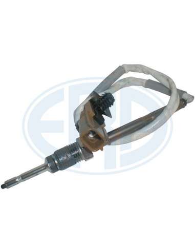 Sensor, temp. gas escape Era 551063 - Sensor, temp. gas escape