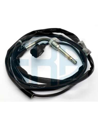 Sensor, temp. gas escape Era 551064 - Sensor, temp. gas escape
