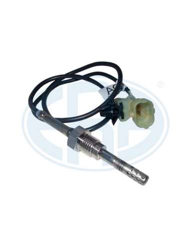 Sensor, temp. gas escape Era 551065 - Sensor, temp. gas escape