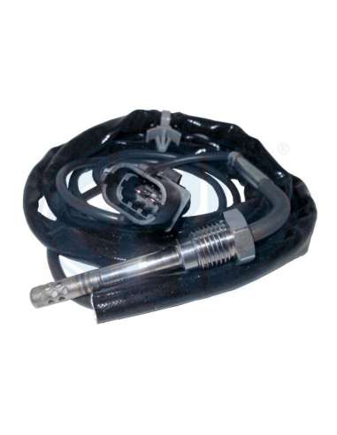 Sensor, temp. gas escape Era 551066 - Sensor, temp. gas escape