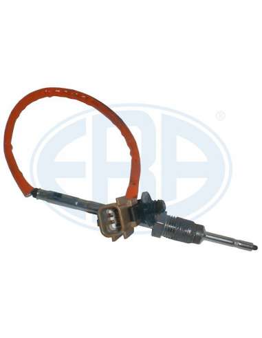 Sensor, temp. gas escape Era 551068 - Sensor, temp. gas escape