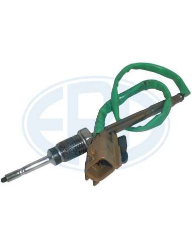 Sensor, temp. gas escape Era 551069 - Sensor, temp. gas escape