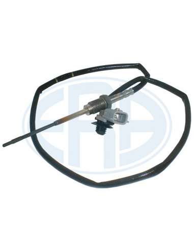 Sensor, temp. gas escape Era 551071 - Sensor, temp. gas escape