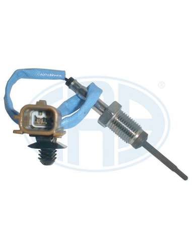 Sensor, temp. gas escape Era 551072 - Sensor, temp. gas escape