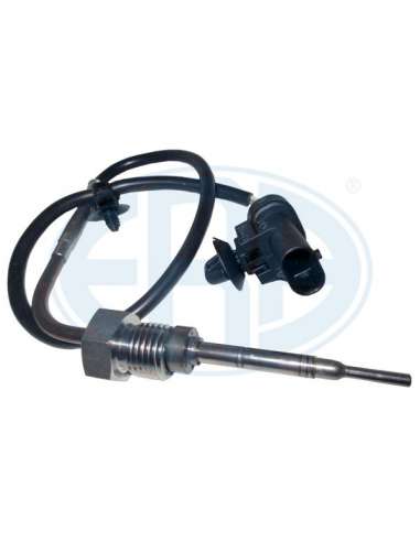 Sensor, temp. gas escape Era 551074 - Sensor, temp. gas escape