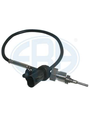 Sensor, temp. gas escape Era 551075 - Sensor, temp. gas escape