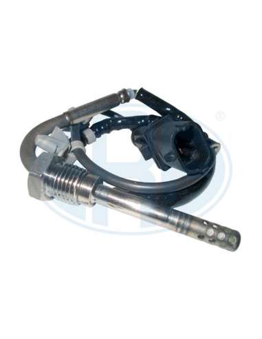Sensor, temp. gas escape Era 551076 - Sensor, temp. gas escape