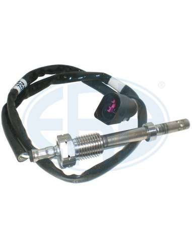 Sensor, temp. gas escape Era 551106 - Sensor, temp. gas escape