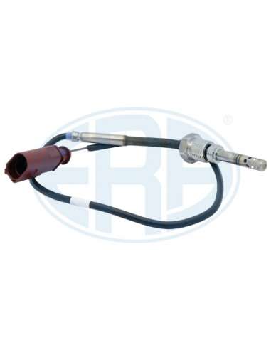 Sensor, temp. gas escape Era 551121 - Sensor, temp. gas escape