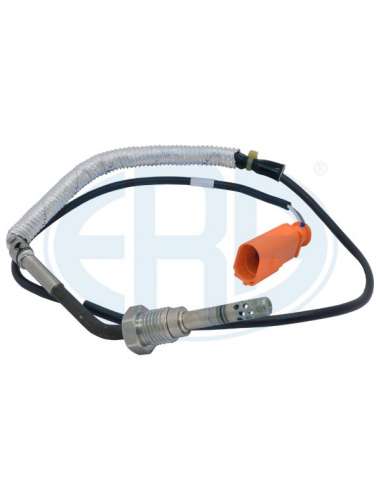 Sensor, temp. gas escape Era 551123 - Sensor, temp. gas escape