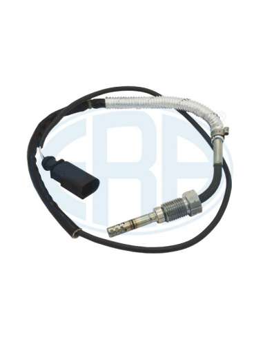 Sensor, temp. gas escape Era 551125 - Sensor, temp. gas escape