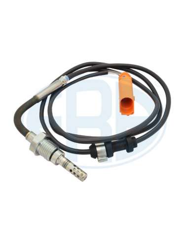 Sensor, temp. gas escape Era 551126 - Sensor, temp. gas escape