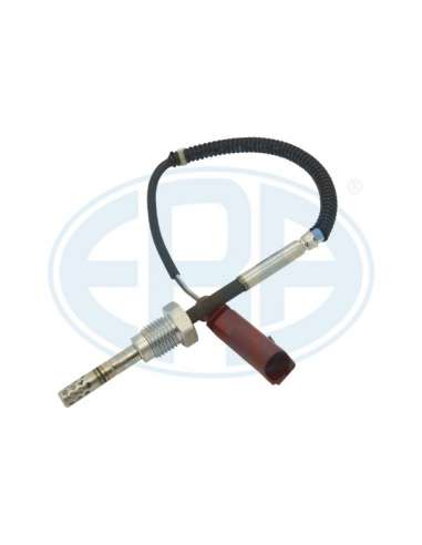 Sensor, temp. gas escape Era 551127 - Sensor, temp. gas escape