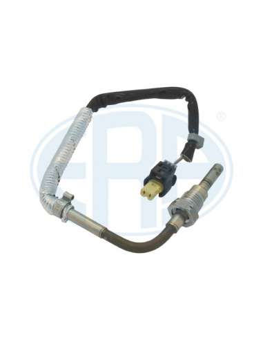 Sensor, temp. gas escape Era 551131 - Sensor, temp. gas escape