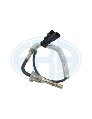 Sensor, temp. gas escape Era 551138 - Sensor, temp. gas escape
