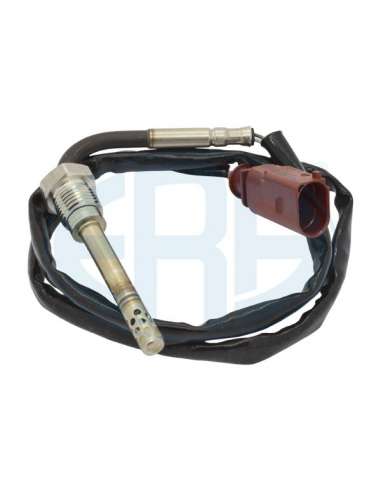 Sensor, temp. gas escape Era 551139 - Sensor, temp. gas escape