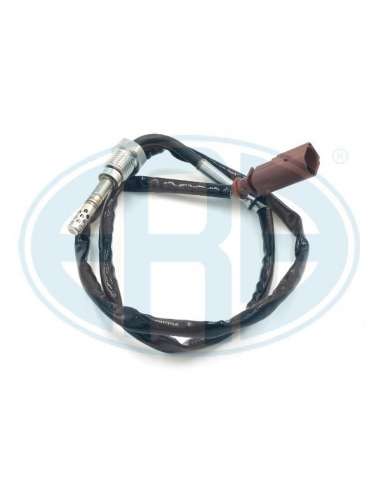 Sensor, temp. gas escape Era 551144 - Sensor, temp. gas escape