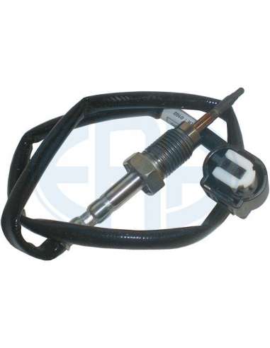 Sensor, temp. gas escape Era 551150 - Sensor, temp. gas escape