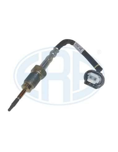 Sensor, temp. gas escape Era 551151 - Sensor, temp. gas escape