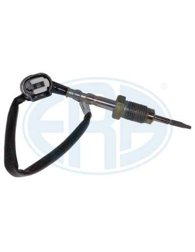 Sensor, temp. gas escape Era 551154 - Sensor, temp. gas escape