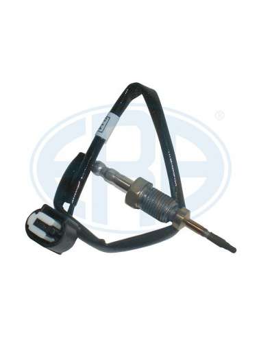Sensor, temp. gas escape Era 551155 - Sensor, temp. gas escape