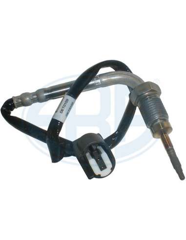 Sensor, temp. gas escape Era 551156 - Sensor, temp. gas escape