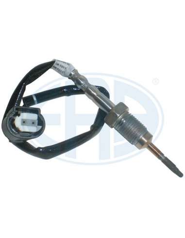 Sensor, temp. gas escape Era 551157 - Sensor, temp. gas escape