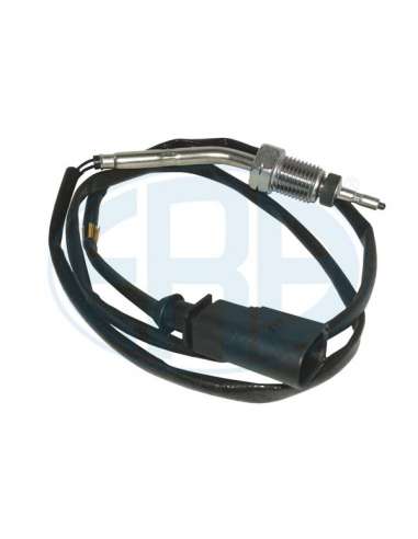 Sensor, temp. gas escape Era 551158 - Sensor, temp. gas escape