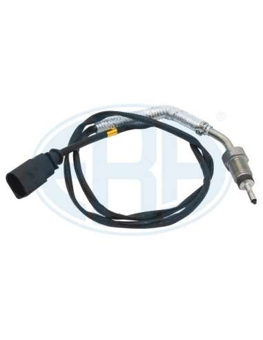 Sensor, temp. gas escape Era 551159 - Sensor, temp. gas escape