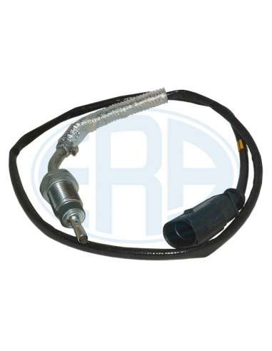 Sensor, temp. gas escape Era 551160 - Sensor, temp. gas escape