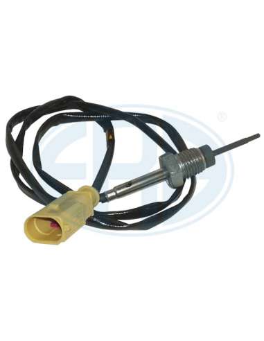 Sensor, temp. gas escape Era 551161 - Sensor, temp. gas escape