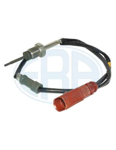 Sensor, temp. gas escape Era 551166 - Sensor, temp. gas escape
