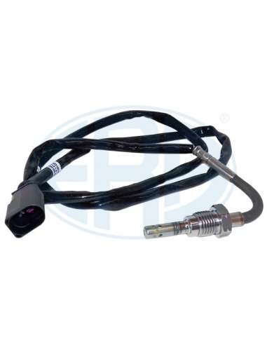 Sensor, temp. gas escape Era 551168 - Sensor, temp. gas escape