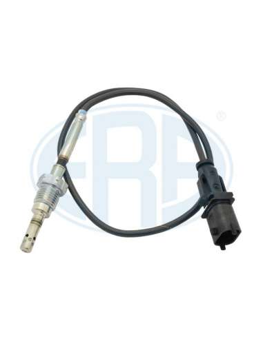 Sensor, temp. gas escape Era 551242 - Sensor, temp. gas escape
