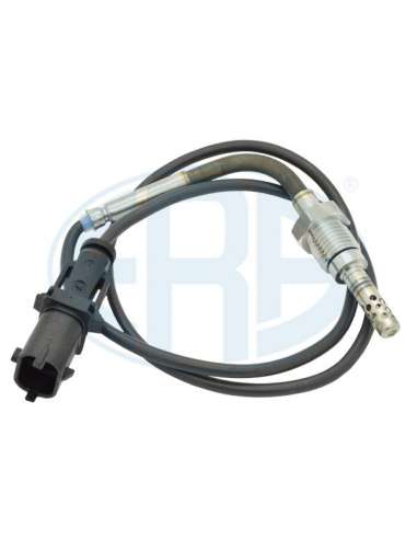 Sensor, temp. gas escape Era 551244 - Sensor, temp. gas escape