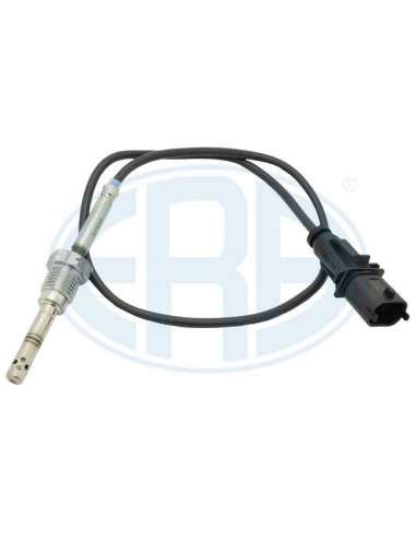 Sensor, temp. gas escape Era 551245 - Sensor, temp. gas escape