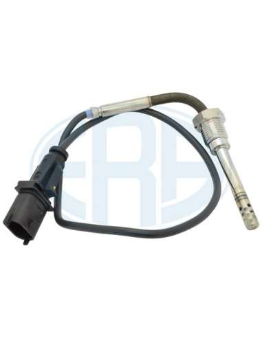 Sensor, temp. gas escape Era 551249 - Sensor, temp. gas escape