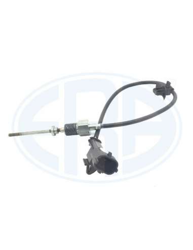 Sensor, temp. gas escape Era 551254 - Sensor, temp. gas escape