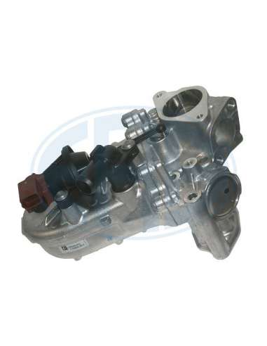 Elemento enfriador, reciclaje gases escape Era 555354 - Elemento enfriador, reciclaje gases escape Made in Italy - OE Eq...