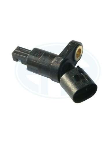 Sensor, revoluciones de la rueda Tras. Era 560002 - Sensor, revoluciones de la rueda Made in Italy - OE Equivalent