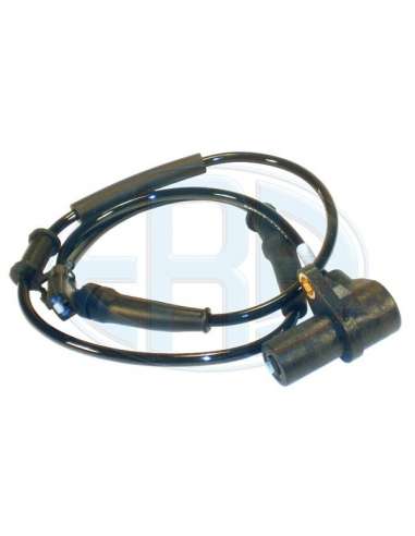 Sensor, revoluciones de la rueda Del. Izq. Era 560087 - Sensor, revoluciones de la rueda Made in Italy - OE Equivalent